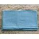 coupon 1m60 poplin glacier