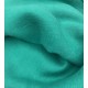Vert di gris washed linen