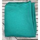 Vert di gris washed linen