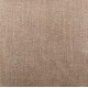 Herringbones linen coffee latte