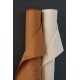 Coton twill natural