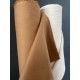 Coton twill natural