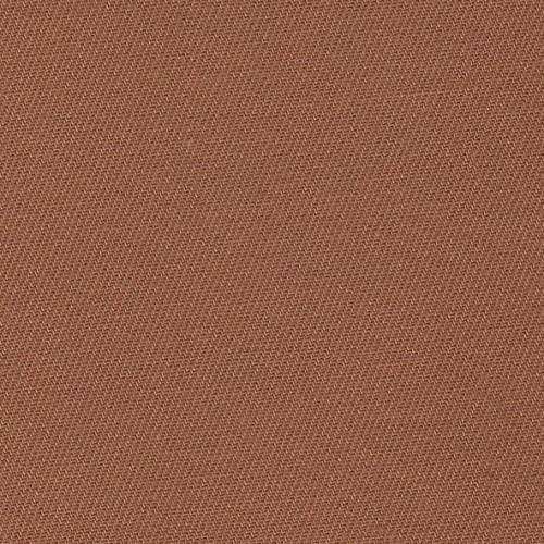 Coton twill natural