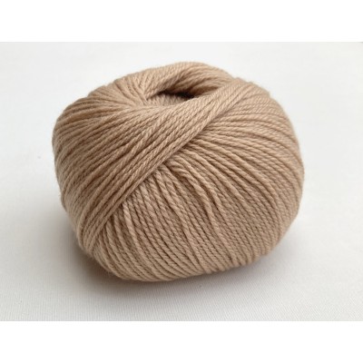 BB Mérinos camel