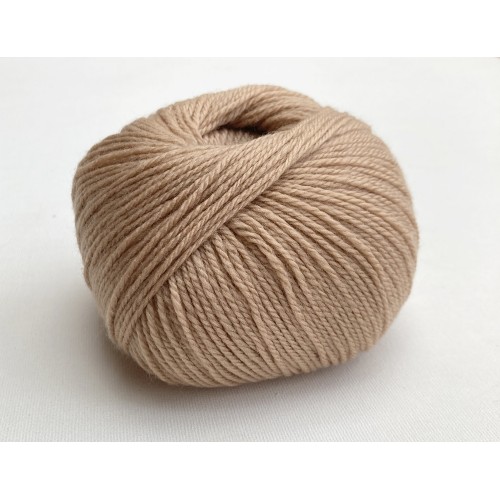 BB Mérinos camel