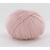 Ballerina pink washable pure wool