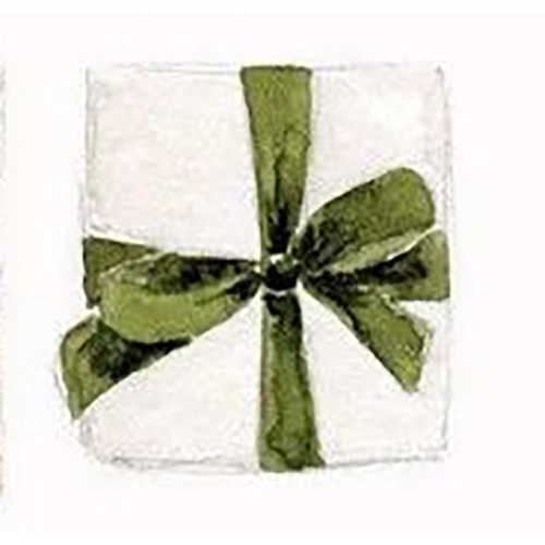 GIFT CARD TO OFFER A SEWING PATTERN