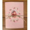 Mini fraise pour mini poupée Happy to see you version ebook