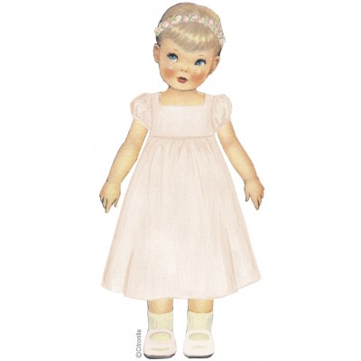 Priscille