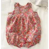 Sewing pattern Citronille : Polly, longue or short overalls