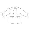 Patron couture Citronille : veste Felix