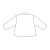 Patron couture Citronille : veste Felix