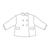Patron couture Citronille : veste Felix