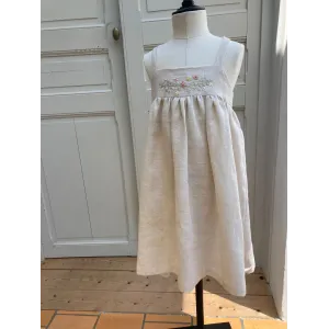 Patron couture Citronille : robe Augusta