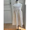 Patron couture Citronille : robe Augusta
