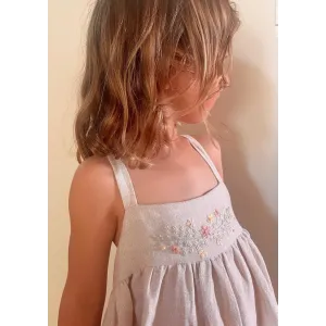 Patron couture Citronille : robe Augusta