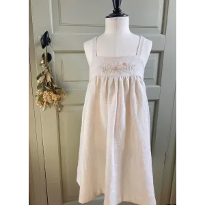 Patron couture Citronille : robe Augusta