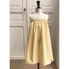Patron Citronille de robe à bretelles nouées pour enfant de 2 à 12 ans offert