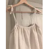 Patron Citronille de robe à bretelles nouées pour enfant de 2 à 12 ans offert