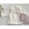 Patron couture Citronille : tunique Odette pour bébé
