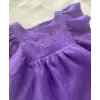 Patron couture Citronille : haut ou robe Philotée