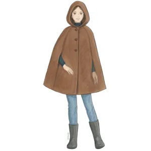 Sewing pattern Citronille : Alienor
