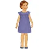 Sewing pattern Citronile to download : dress Rosamee