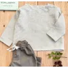 Patron couture Citronille : marinière Egée à manches longues ou courtes