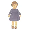 Violette dress, sewing pattern to dowload