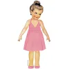 Citronille sewing patterns for girls