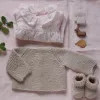sewing and knitting patterns for babies