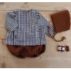 Sewing pattern for babies Citronille