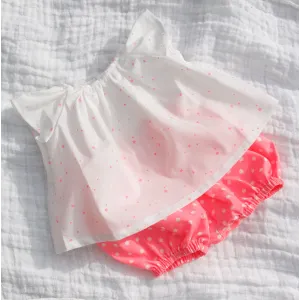sewing pattern PDF for babies Citronille