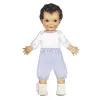 sewing pattern for babies Citronille saroual