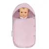 sewing pattern for babies Citronille sleeping bag