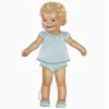 Sewing pattern Leonie by Citronille