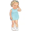 sewing pattern PDF to download Citronille rompers Coline