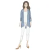 sewing pattern for women kimono vest Citronille