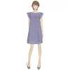 patron couture pour femme Citronille robe Rosamée