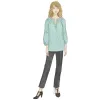 sewing pattern for woman Citronille blouse Gretel