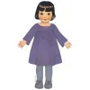 sewing pattern for children Citronille dress Albertine
