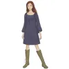 sewing pattern fro womand Citronille dress Albertine
