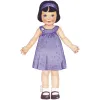 patron couture pour enfants Citronille robe Primerose