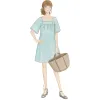 sewing pattern for women: Citronille Susanne Dress