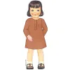 Citronille sewing pattern for children: Henriette tunic dress