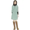 Citronille women's sewing pattern: Henriette tunic dress