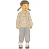 patron couture pour enfants Citronille veste Margotte