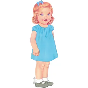 patron couture pour enfants Citronille robe Prisca