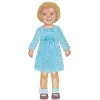 patron de couture pour enfants Citronille robe Heidi