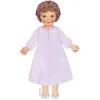 patron de couture pour enfants Citronille chemise de nuit Lorelei